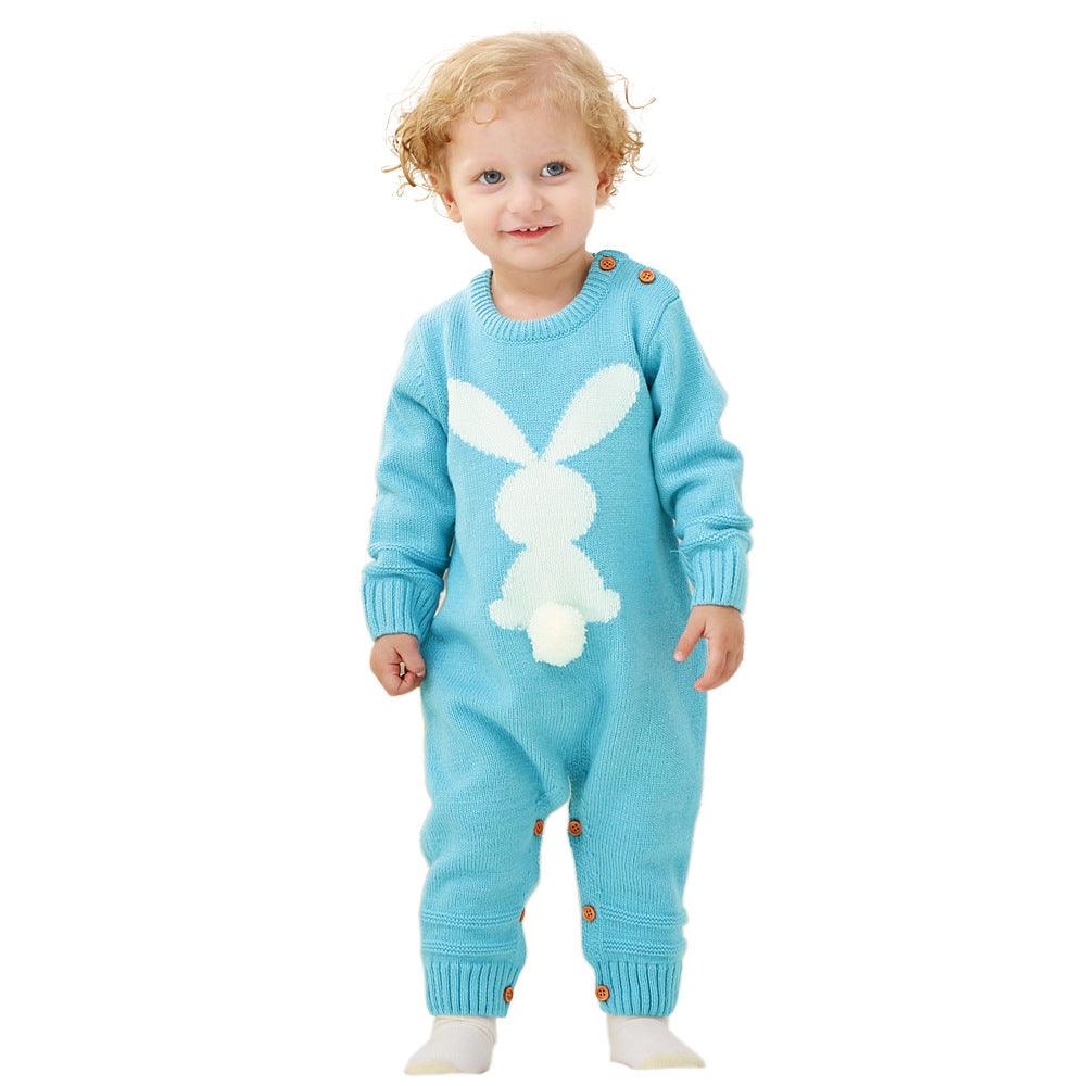 Baby onesies - TryKid