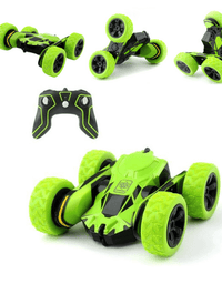 The Original Flip Remote Control Car - Double Sided Remote Control Car - TryKid
