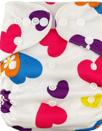 Baby Cloth Diapers, Washable Diapers
