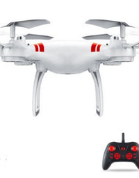 XKY KY101 RC Drone Wifi FPV HD Adjustable Camera - TryKid
