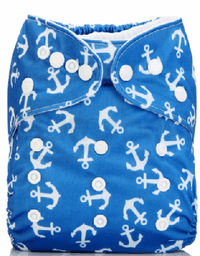 Baby Cloth Diapers, Washable Diapers
