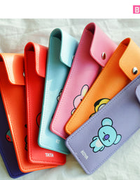 Pencil Case Pen Pouch Stationary Bag - TryKid

