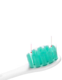 Electric Toothbrush Head Full Range Of Toothbrushes - TryKid
