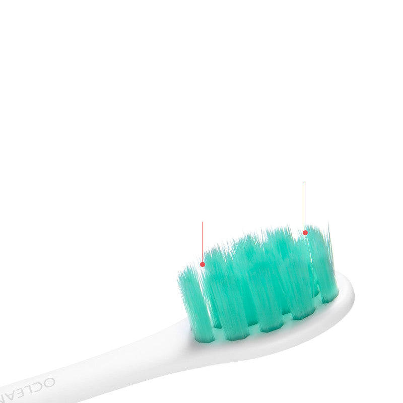 Electric Toothbrush Head Full Range Of Toothbrushes - TryKid