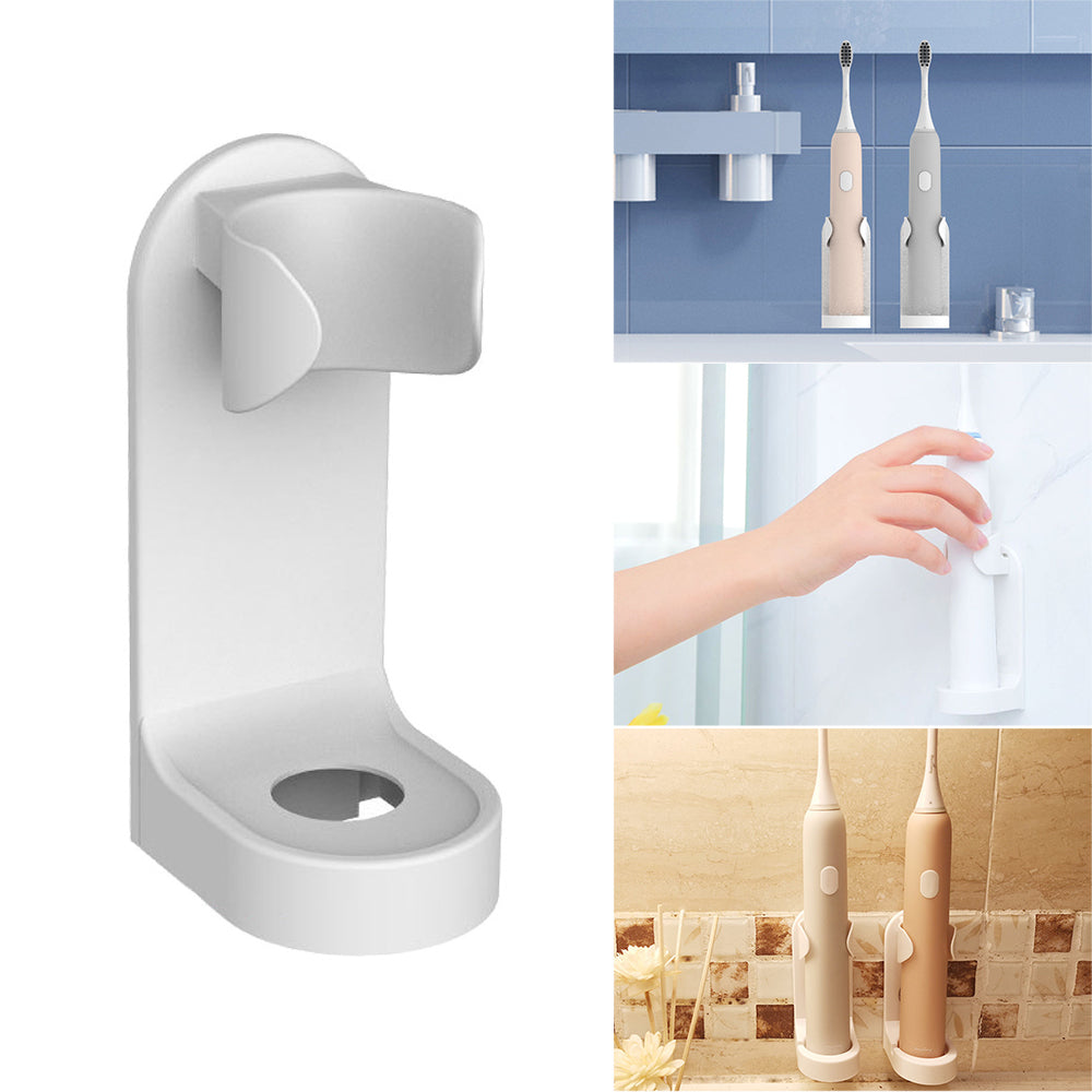 Toothbrush holder - TryKid