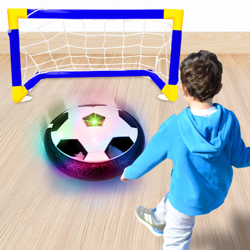 Air Power Hover Soccer Ball Football For Babi Child Toy Ball Outdoor Indoor Children Educational Toys For Kids Games Sports - TryKid