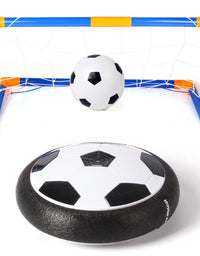 Air Power Hover Soccer Ball Football For Babi Child Toy Ball Outdoor Indoor Children Educational Toys For Kids Games Sports - TryKid

