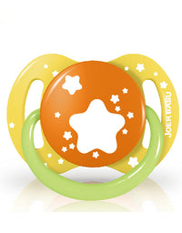 Baby Kangaroo Bobu Baby Pacifier Silicone - TryKid
