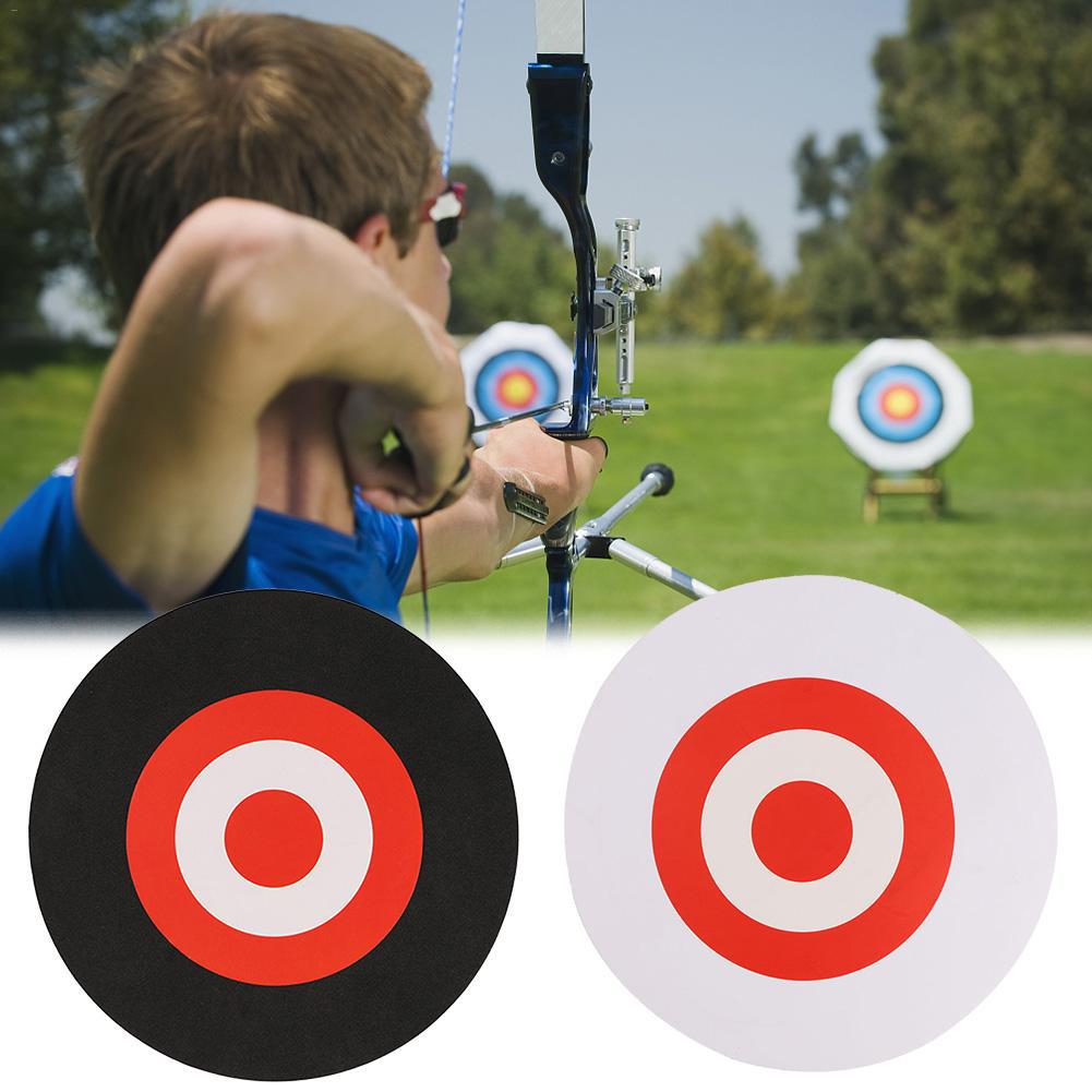 Archery Game Outdoor Mobile Archery Target - TryKid