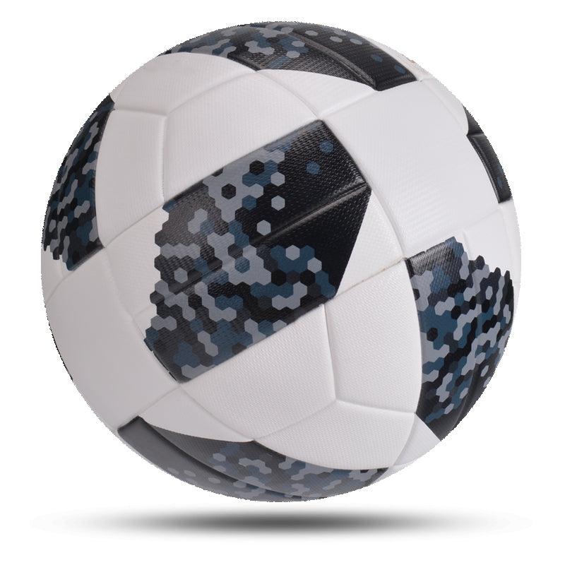 Official Size 4 Size 5 Football Ball Soft PU Soccer Goal Team Match Football Sports Training Balls League futbol futebol voetbal - TryKid
