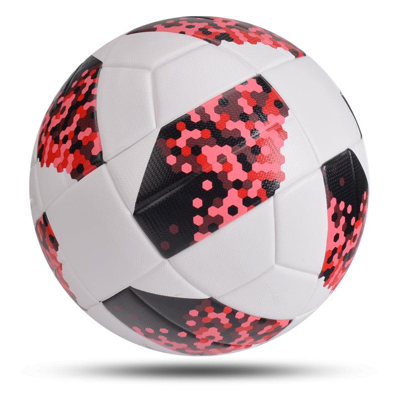 Official Size 4 Size 5 Football Ball Soft PU Soccer Goal Team Match Football Sports Training Balls League futbol futebol voetbal - TryKid