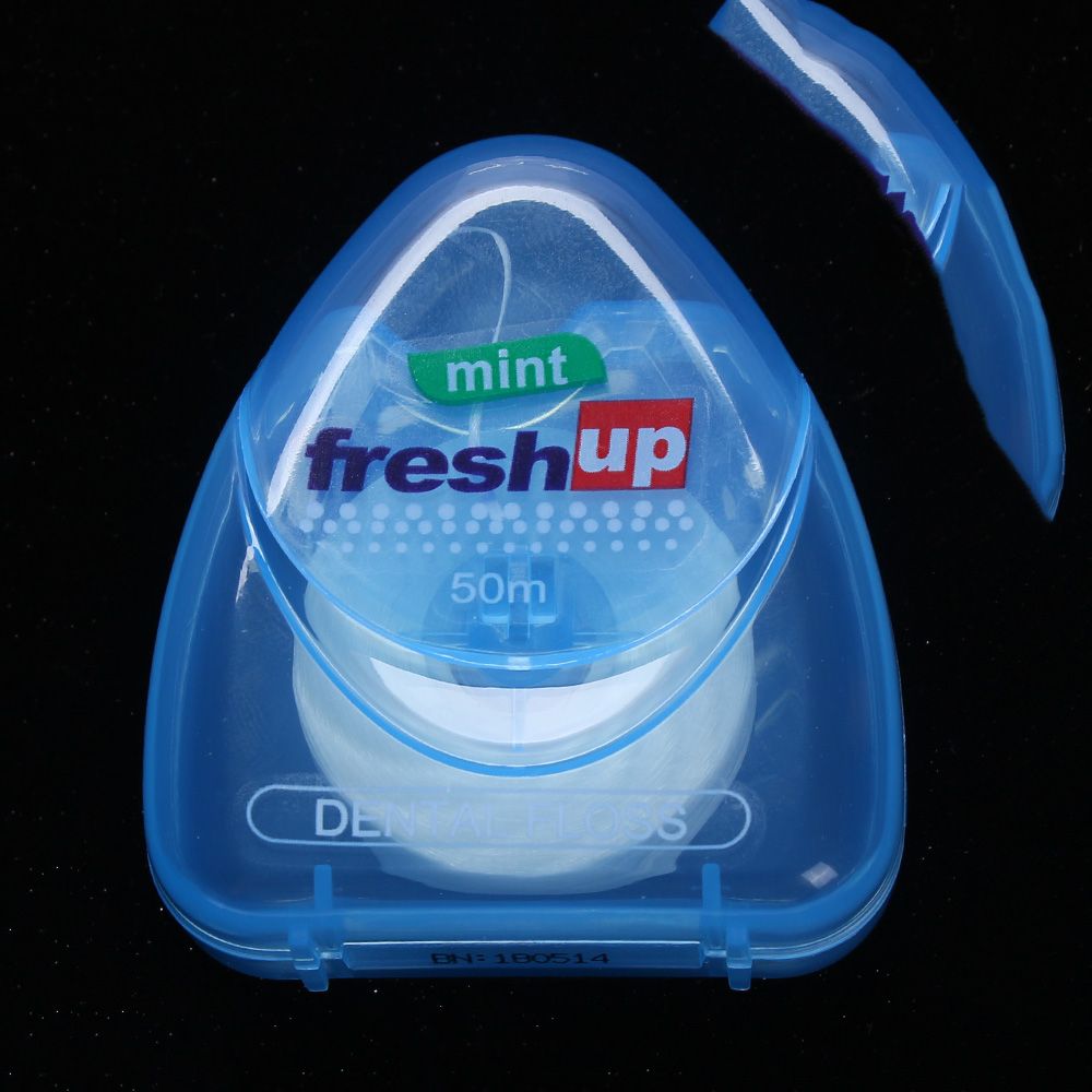 Dental Clinic Tooth Cleaning Dental Floss Clinic Gift Dental Floss - TryKid