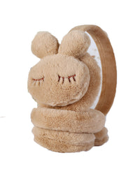 Winter Cute And Creative Plush Earmuffs - TryKid
