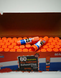 Solid Glue Glue Stick Glue Office Supplies - TryKid

