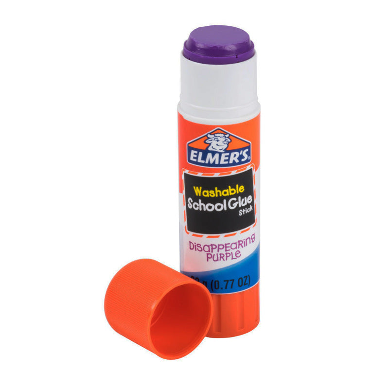 Solid Glue Glue Stick Glue Office Supplies - TryKid