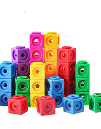 Marble Race Run Block Big Size Building Blocks Plastic Funnel Slide DIY Assembly Bricks Toys For Children
