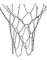 Steel Net, Steel Hammer Net, Iron Chain Basketball Net - TryKid
