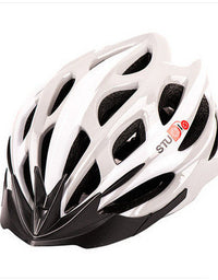 Cycling Helmet Mountain Road Bike Helmet Riding Equipment - TryKid
