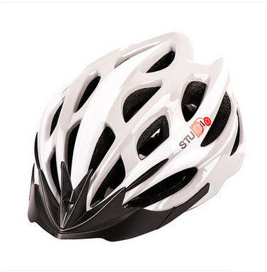 Cycling Helmet Mountain Road Bike Helmet Riding Equipment - TryKid