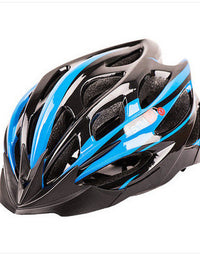 Cycling Helmet Mountain Road Bike Helmet Riding Equipment - TryKid
