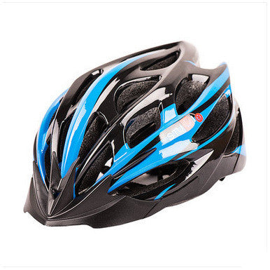 Cycling Helmet Mountain Road Bike Helmet Riding Equipment - TryKid