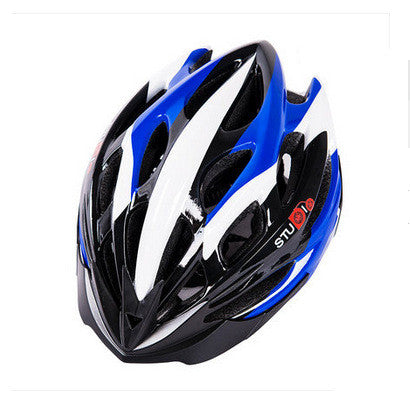 Cycling Helmet Mountain Road Bike Helmet Riding Equipment - TryKid