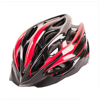 Cycling Helmet Mountain Road Bike Helmet Riding Equipment - TryKid