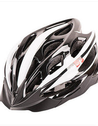 Cycling Helmet Mountain Road Bike Helmet Riding Equipment - TryKid
