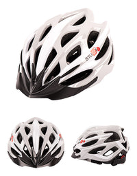 Cycling Helmet Mountain Road Bike Helmet Riding Equipment - TryKid
