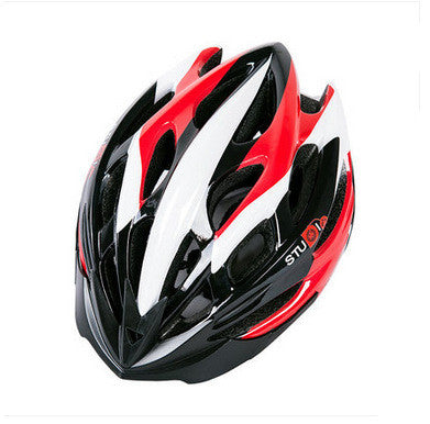 Cycling Helmet Mountain Road Bike Helmet Riding Equipment - TryKid