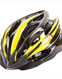 Cycling Helmet Mountain Road Bike Helmet Riding Equipment - TryKid
