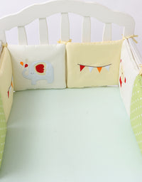Baby Bedding, Bedding, Children'S Bed, Surrounding Bed, Multiple Styles - TryKid
