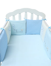 Baby Bedding, Bedding, Children'S Bed, Surrounding Bed, Multiple Styles - TryKid
