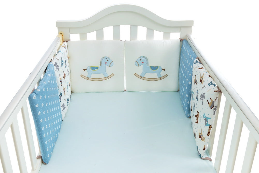 Baby Bedding, Bedding, Children'S Bed, Surrounding Bed, Multiple Styles - TryKid