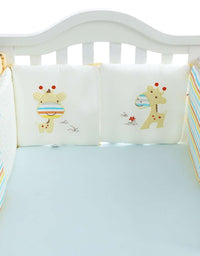 Baby Bedding, Bedding, Children'S Bed, Surrounding Bed, Multiple Styles
