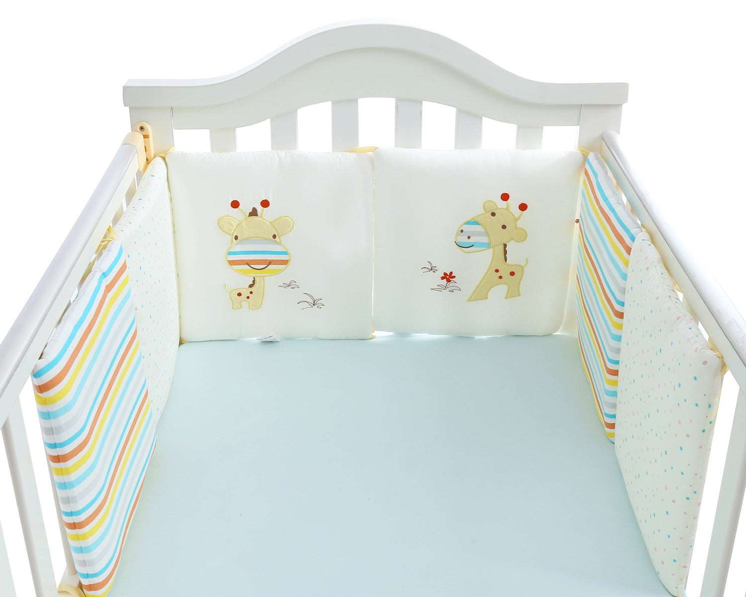 Baby Bedding, Bedding, Children'S Bed, Surrounding Bed, Multiple Styles