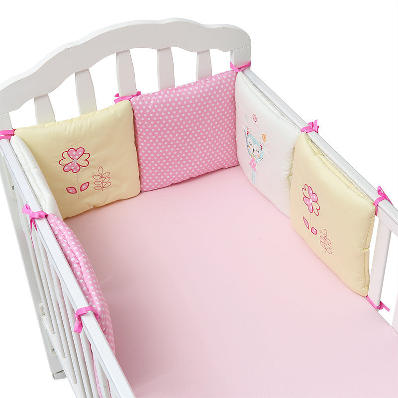 Baby Bedding, Bedding, Children'S Bed, Surrounding Bed, Multiple Styles - TryKid