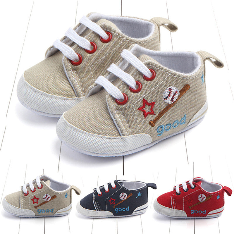 Cool Baby Shoes Baby Shoes Toddler Shoes - TryKid