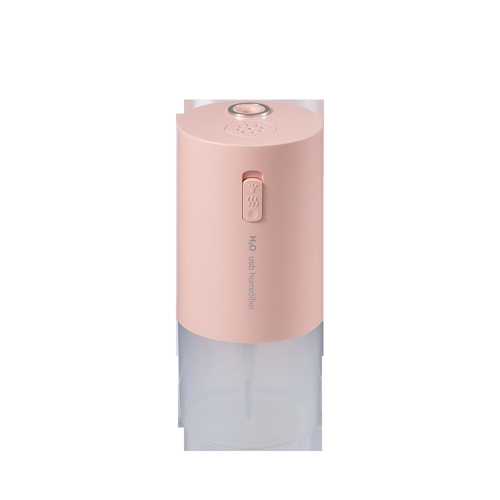 USB Charging Dmall Household Mute Desktop Humidifier - TryKid