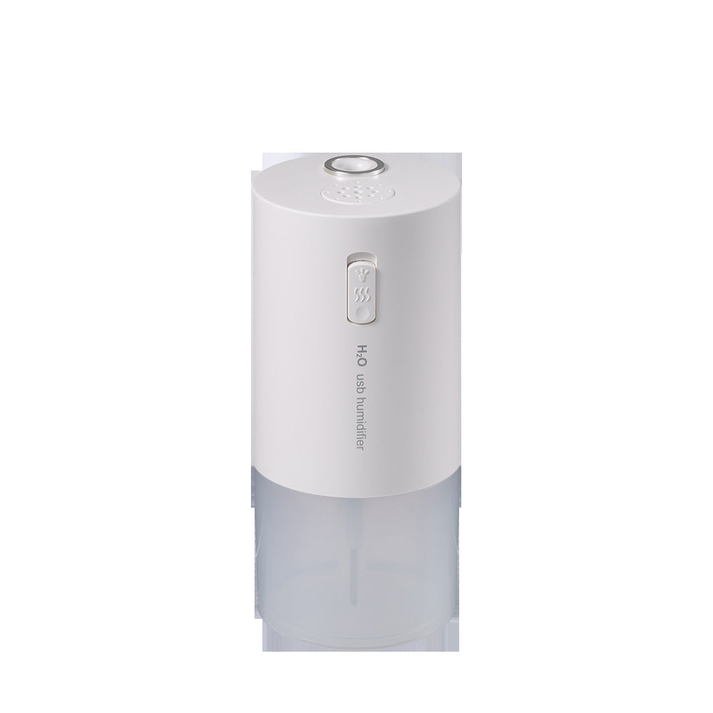 USB Charging Dmall Household Mute Desktop Humidifier - TryKid