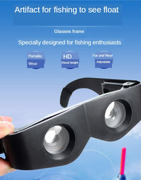 Fishing Telescope - TryKid
