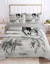 3D Digital Bedding
