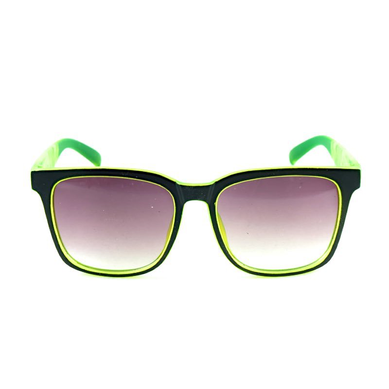 Square Kids Sports Sunglasses - TryKid