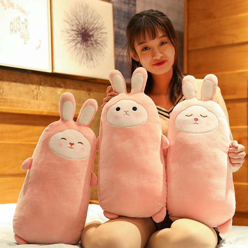 Rabbit Plush Doll - TryKid