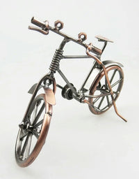 Bicycle Model Ornaments

