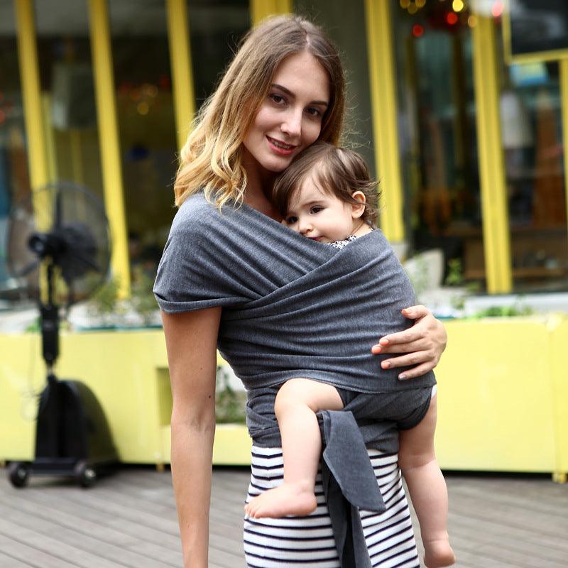 Multifunctional Baby Sling For Baby Sling - TryKid