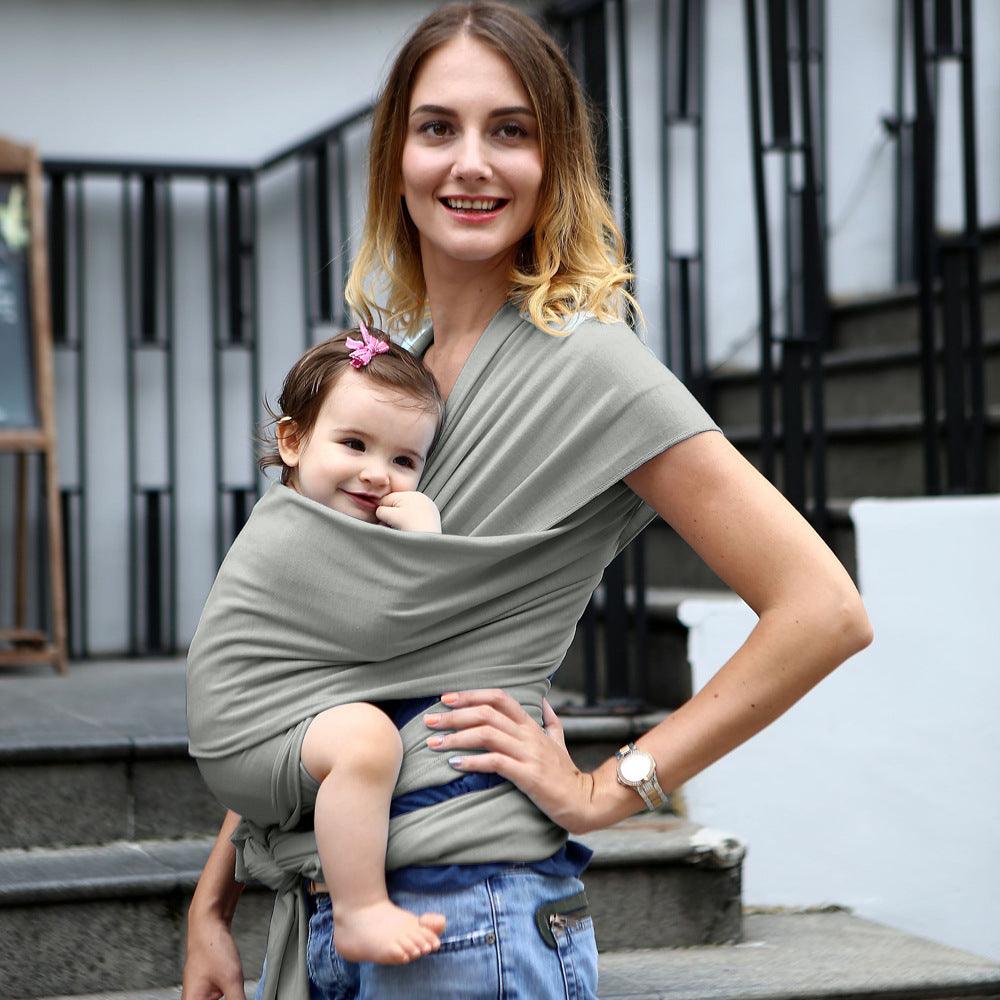 Multifunctional Baby Sling For Baby Sling - TryKid