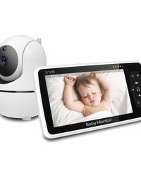 Baby Monitor Baby Monitor - TryKid
