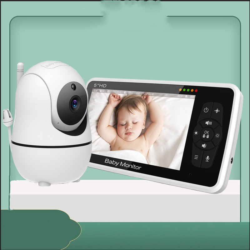 Baby Monitor Baby Monitor - TryKid