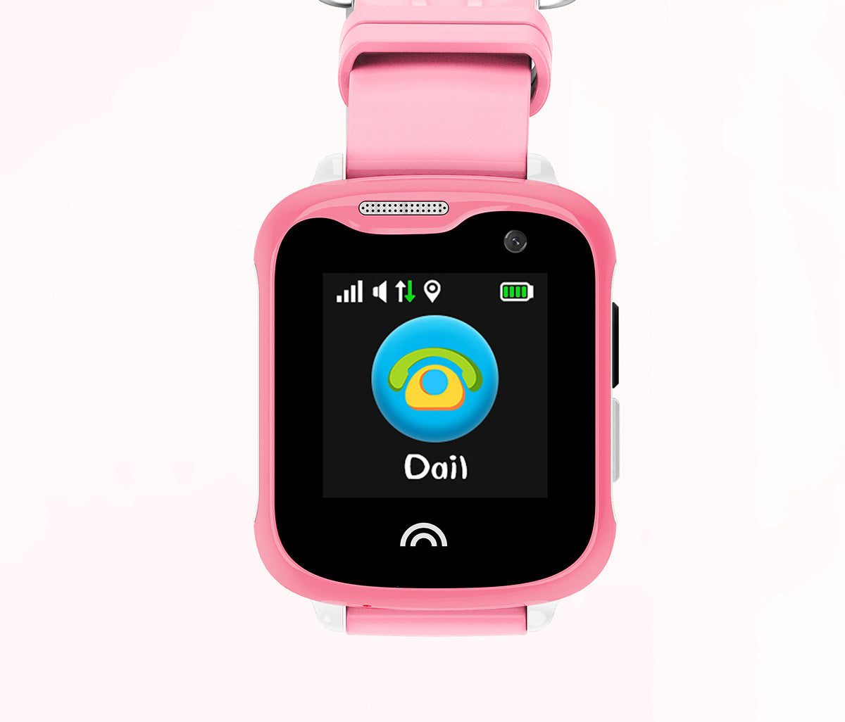 Children Waterproof Touch Screen Smart Phone Watch - TryKid
